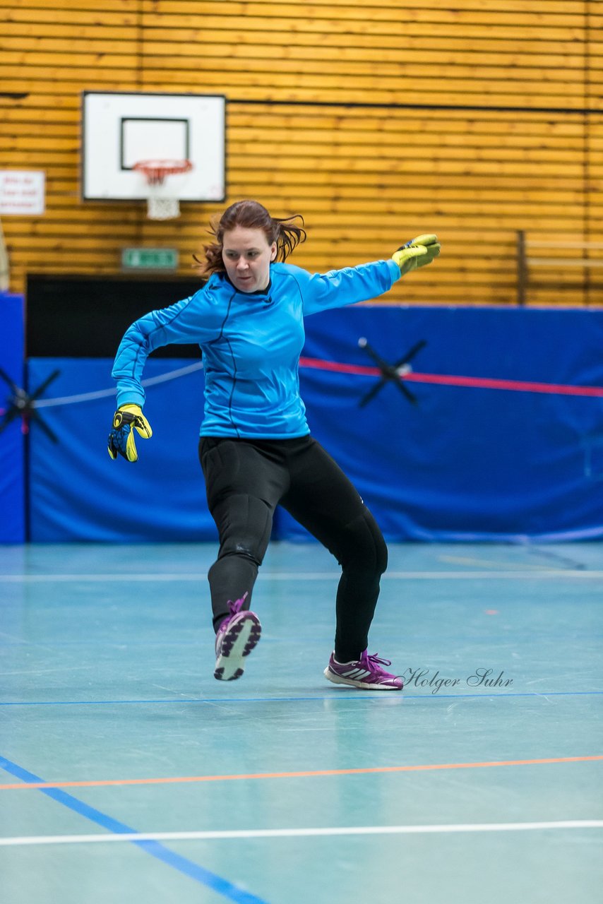 Bild 104 - Frauen HKM Segeberg